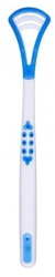 Racleta Limba Zamo pentru Curatare Eficienta Alb/Albastra 