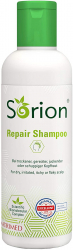 Sampon Sorion Repair pentru Dermatita si Psoriazis Calmeaza Mancarimiile si Iritatiile 200ml