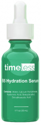 Ser Ingrijire Fata Timeless B5 Hydration Impotriva Petelor cu Vitamina B5 fara Parabeni 30ml