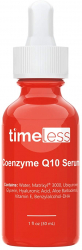 Ser Ingrijire Fata Timeless Coenzima Q10 Formula Puternica Anti Imbatranire Acid Hialuronic 30ml 