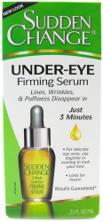 Ser Ingrijire Sudden Change Lifting Instant Anticearcane 7ml
