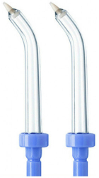 Set 2 Rezerve Waterpulse DE-300 Capete Parodontale pentru Dusuri Bucale Waterpulse