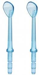 Set 2 Rezerve Waterpulse GS-300 Capete Curatare Limba pentru Dusuri Bucale Waterpulse 