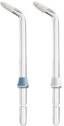 Set 2 Rezerve Waterpulse KZ-300 Capete Ortodontice pentru Dusuri Bucale Waterpulse 