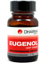 Solutie Dharma Research Eugenol Antiseptic Analgezic 30ml 