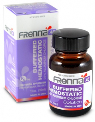 Solutie Hemostatica Dharma Research Frenna Coagulant Antiseptic 30ml 