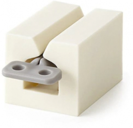 Storcator Tub ZAMO pentru Pasta de Dinti Gel sau Crema cu Cheie Plastic PP Intrebuintare Universala Crem 