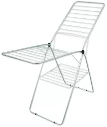 Uscator rufe ZILAN ROSSA ZLN-7757 fabricat din metal suprafata utilizabila 16 m 