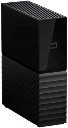 HDD hard disk extern 8TB WD My Book New USB 3.0 Black