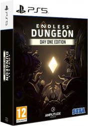 Joc Endless Dungeon Day One Edition Pentru PlayStation 5 