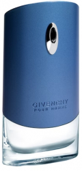 Apa de Toaleta Givenchy Pour Homme Blue Label Barbati 100 ml 
