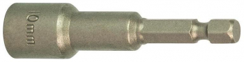 Bit cu magnet 10x65mm Fortis 4317784729116 