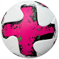 Minge pentru fotbal Spinner mov 
