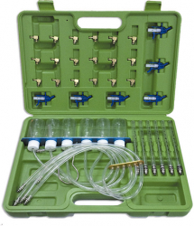 Trusa / Tester Verificare Injectoare 
