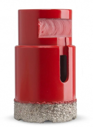 Carota diamantata pt. portelan placi ceramice DryGres 35mm - RUBI-4912 