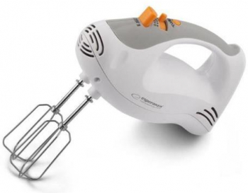 Mixer de mana Esperanza EKM009 DONUT 250W Alb-Gri 