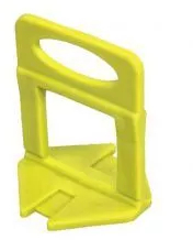 Pachet 1000 bucati clipsuri rost 2.0 mm sistem nivelare gresie gama PRO 