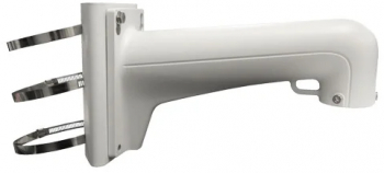 Suport stâlp pentru camerele PTZ Hikvision DS-1602ZJ-Pole
