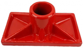 Adaptor nr.3 pentru presa de caroserii SelTech 