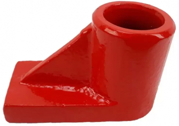 Adaptor nr.5 pentru presa de caroserii SelTech 