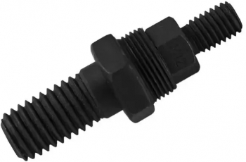 Adaptor pentru nituit piulite M12 