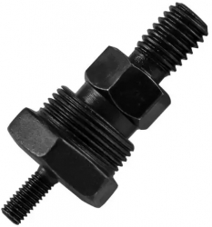 Adaptor pentru nituit piulite M4 