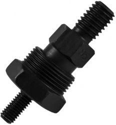 Adaptor pentru nituit piulite M5 