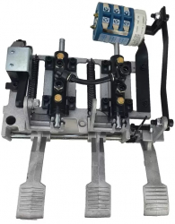 Ansamblu Pedale Pentru ST8055 SelTech 