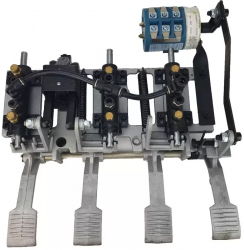 Ansamblu Pedale Pentru ST8062 SelTech 