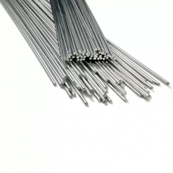 Bagheta aluminiu ALSI5 diametru 2.0mm 