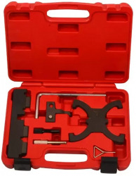 Blocaje distributie FORD 1.6 EcoBoost SelTech 