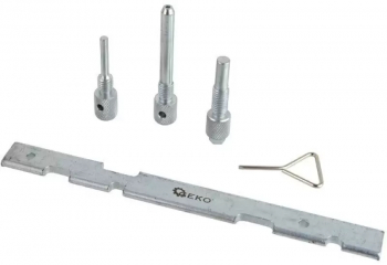 Blocaje distributie Ford 16V 