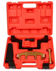 Blocaje distributie Mercedes Benz M271 SelTech 