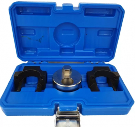 Blocaje distributie Mercedes M651 SelTech 