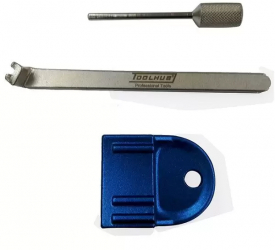 Blocaje distributie Opel 1.4 1.6 si 1.8 Ecotec 