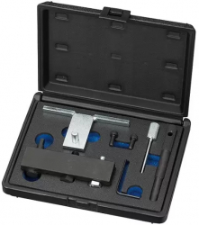 Blocaje distributie Opel 1.6 CDTI Toolhub 