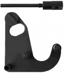 Blocaje distributie Renault 2.0/2.3 DCI SelTech 