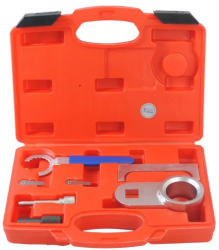 Blocaje distributie VAG 2.4 / 2.5 D SelTech 