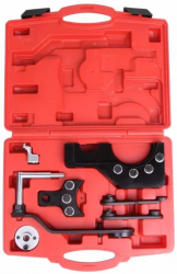 Blocaje distributie VAG 2.5 TDI PD SelTech 