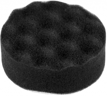 Burete negru pentru polish 75mm