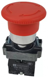 Buton De Urgenta Pentru ST8059 / ST8060 SelTech 