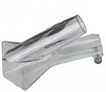 Cap aspiratie pentru pistol Tornado HILMANN 