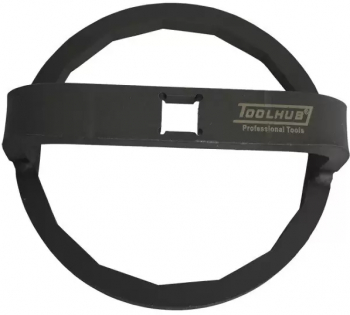 Cheie filtre de ulei camioane 107x15L 