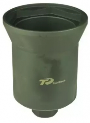 Cheie tubulara pentru piulita ax remorca Mercedes Benz 