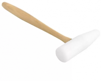 Ciocan cu cap din plastic pentru caroserii 