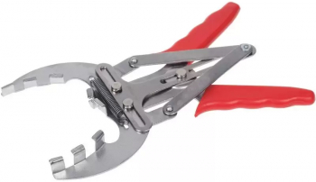 Cleste pentru segmenti pistoane 40-100 mm SelTech