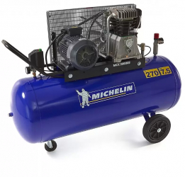 Compresor de aer 270 litri MCX300/808 