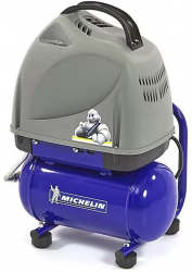 Compresor de aer 6 litri 1.1Kw 
