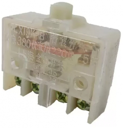 Comutator de rotatie pentru ST8059 SelTech 