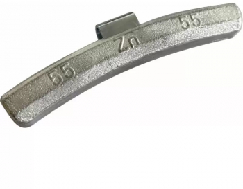 Contragreutati jante aliaj 55gx50buc SelTech 
